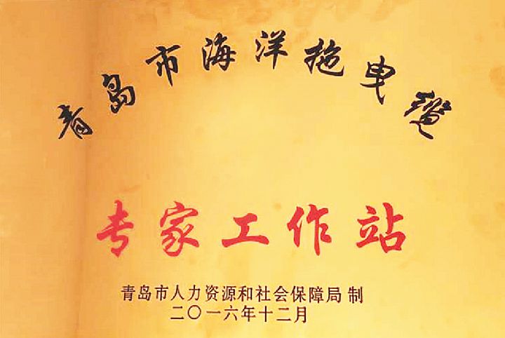 青島市海洋拖曳纜專(zhuān)家工作站.jpg